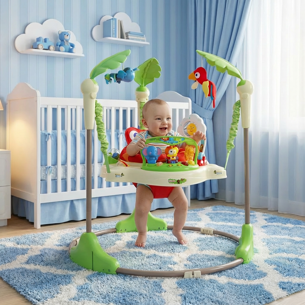 Baby Jumper
