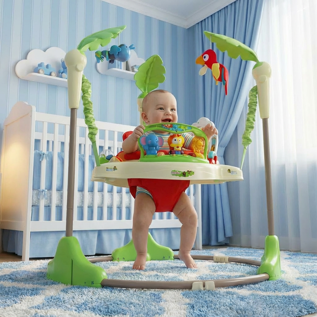 Baby Jumper