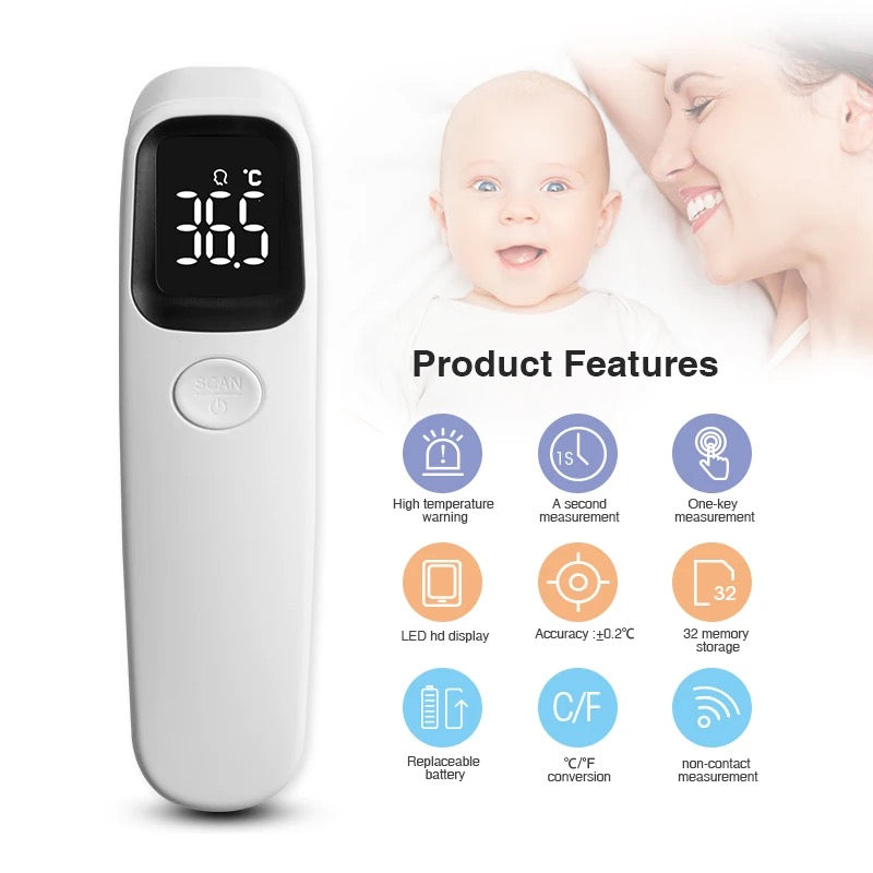 Baby Electric Thermometer