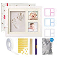 Baby Hand-Foot Print Souvenir
