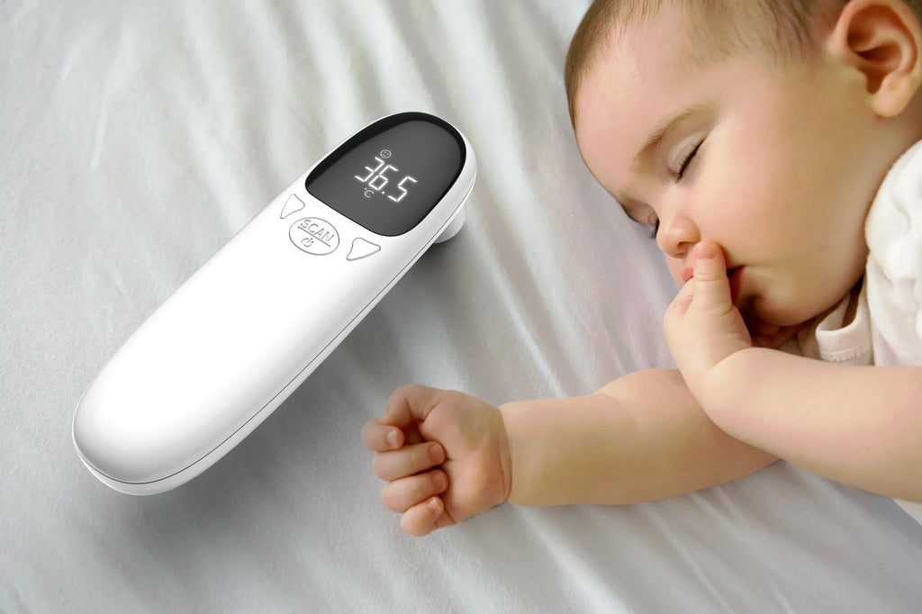 Baby Electric Thermometer