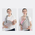 Baby Carrier Harness