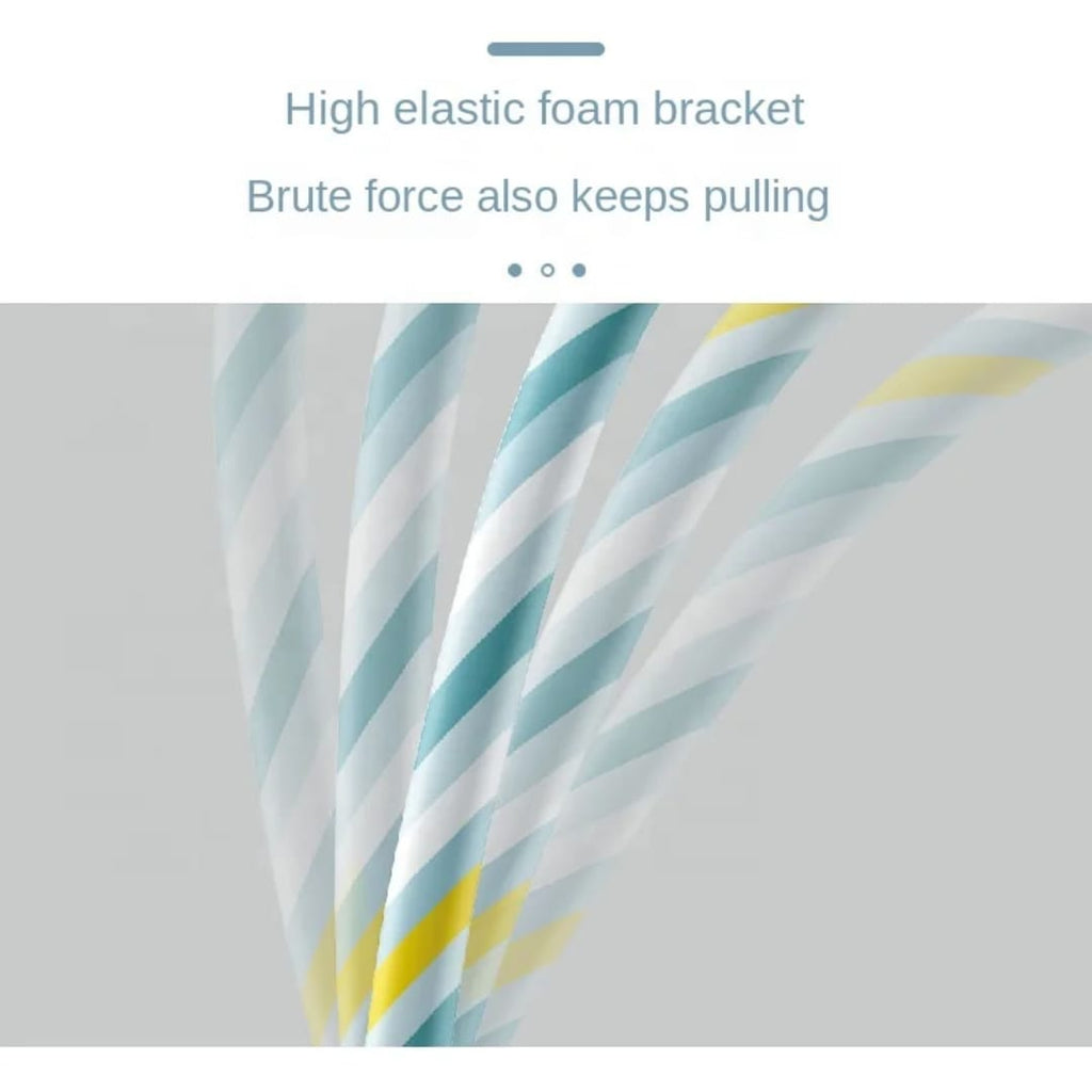 Baby Mat with Pedal Piano & Toys