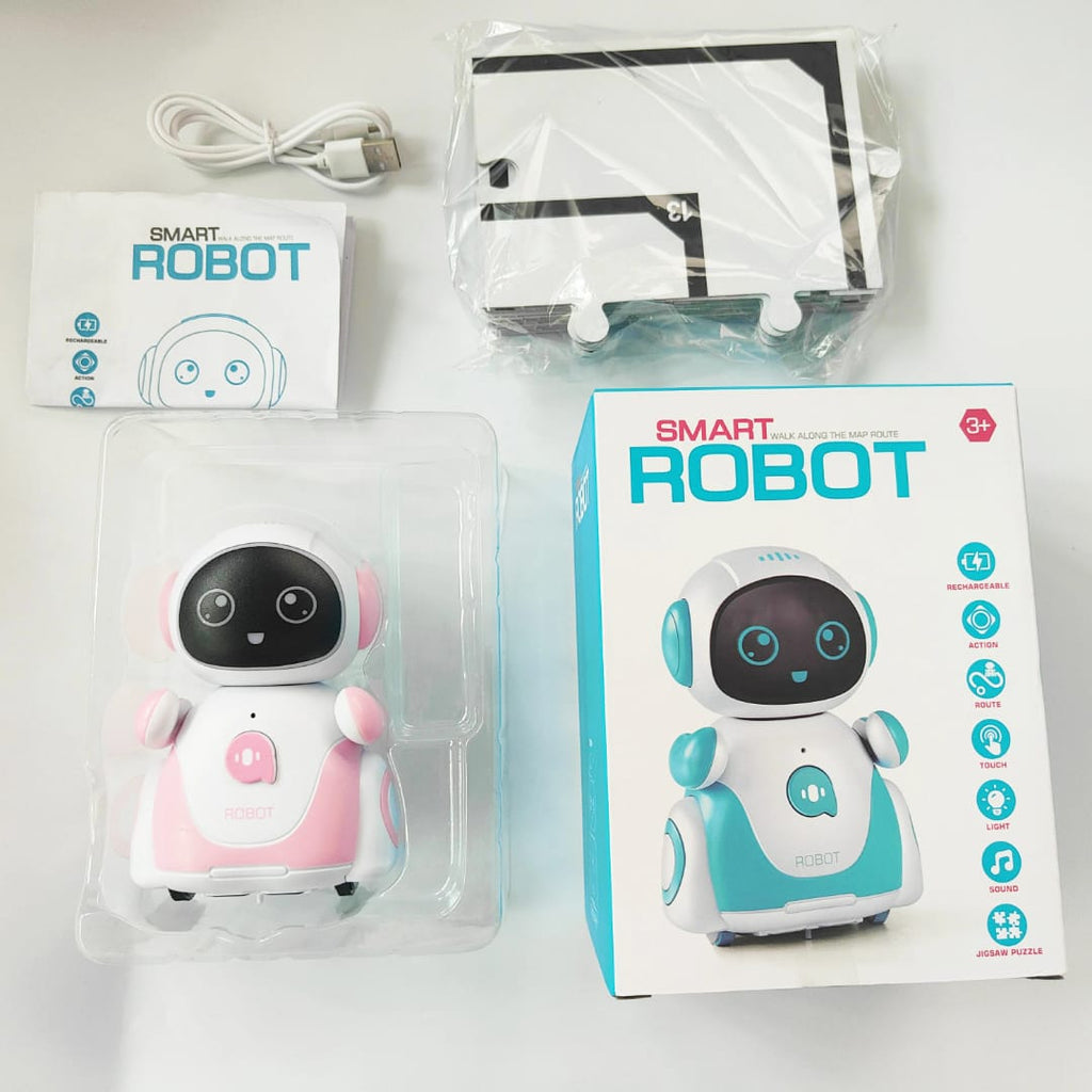 Ai Robot Toy