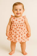 Baby Girl Dress