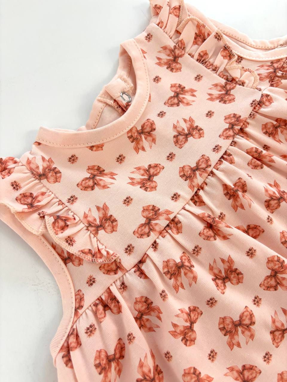 Baby Girl Dress