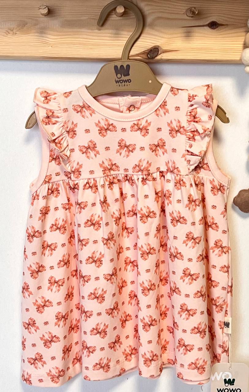 Baby Girl Dress