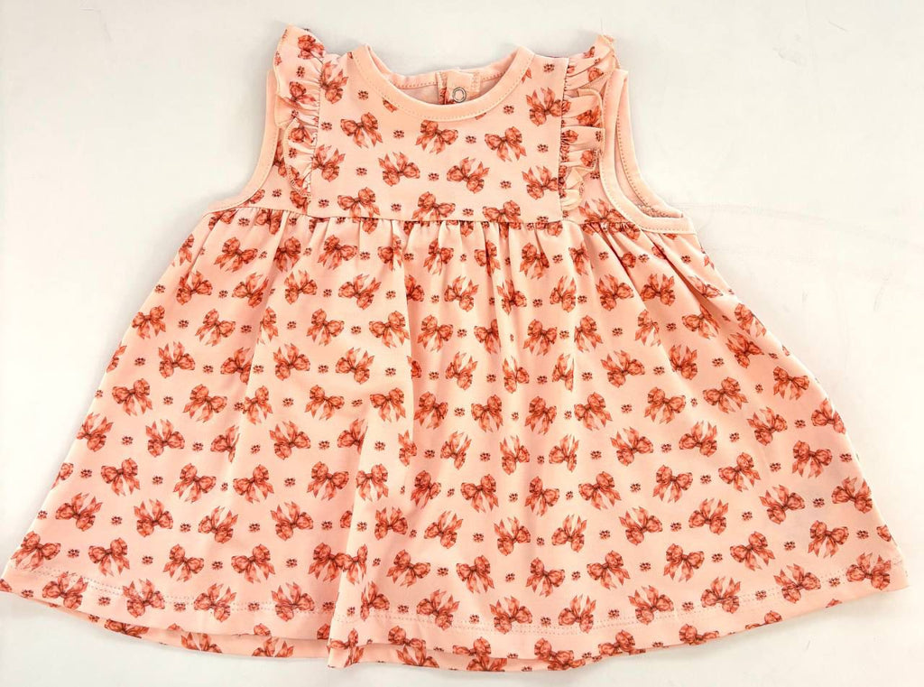 Baby Girl Dress